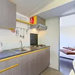 Πάρκο διακοπών Quality Mobile Homes In Kazela Μεντουλίν