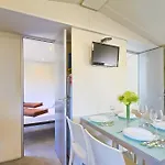 Πάρκο διακοπών Quality Mobile Homes In Kazela