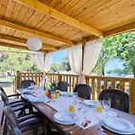 Quality Mobile Homes In Kazela Πάρκο διακοπών 4*