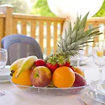 Πάρκο διακοπών Quality Mobile Homes In Kazela