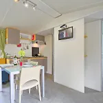 Πάρκο διακοπών Quality Mobile Homes In Kazela 4*