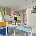 Πάρκο διακοπών Quality Mobile Homes In Kazela 4*