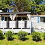 Πάρκο διακοπών Quality Mobile Homes In Kazela Μεντουλίν