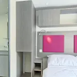 Πάρκο διακοπών Quality Mobile Homes In Kazela