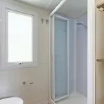 Πάρκο διακοπών Quality Mobile Homes In Kazela