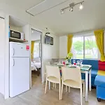 Quality Mobile Homes In Kazela Μεντουλίν