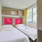 Πάρκο διακοπών Quality Mobile Homes In Kazela