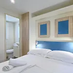 Πάρκο διακοπών Quality Mobile Homes In Kazela 4*
