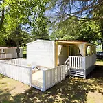 Πάρκο διακοπών Quality Mobile Homes In Kazela