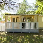 Πάρκο διακοπών Quality Mobile Homes In Kazela