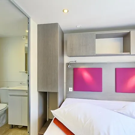 Quality Mobile Homes In Kazela 4* Μεντουλίν