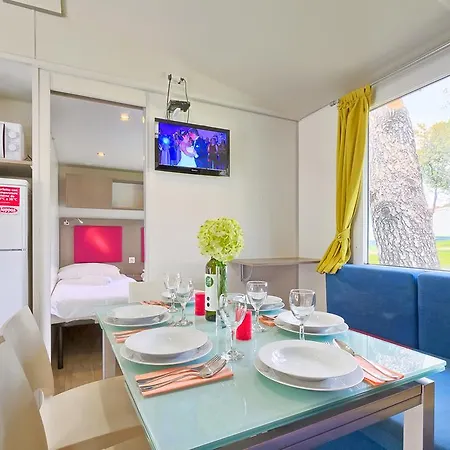 Quality Mobile Homes In Kazela Medulin