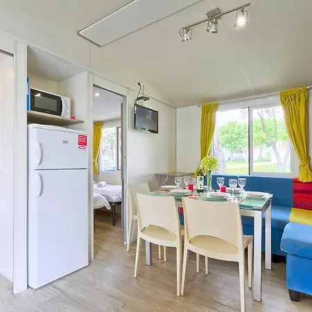 Quality Mobile Homes In Kazela Medulin