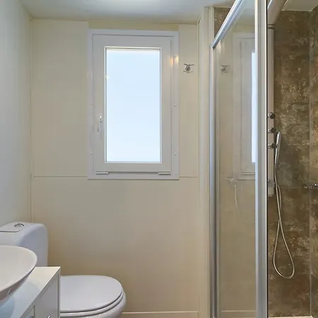 Quality Mobile Homes In Kazela Medulin
