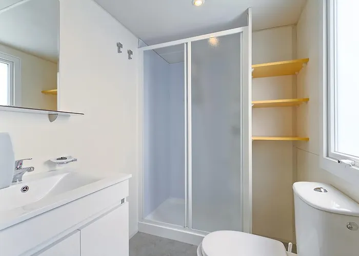 Quality Mobile Homes In Kazela Medulin