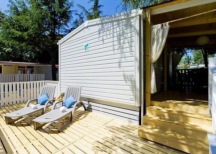 Quality Mobile Homes In Kazela