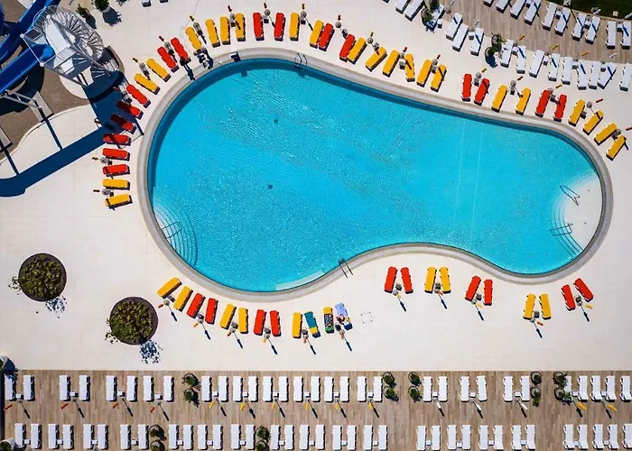 Village de vacances Quality Mobile Homes In Kazela Medulin