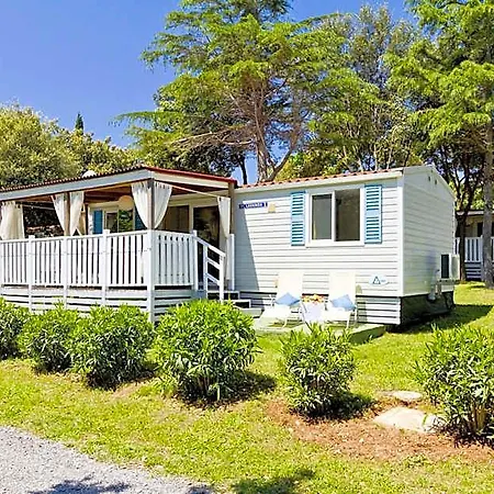 Prázdninový areál Quality Mobile Homes In Kazela