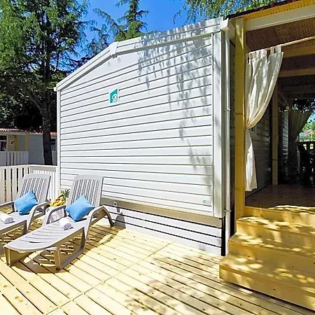 Quality Mobile Homes In Kazela Medulin