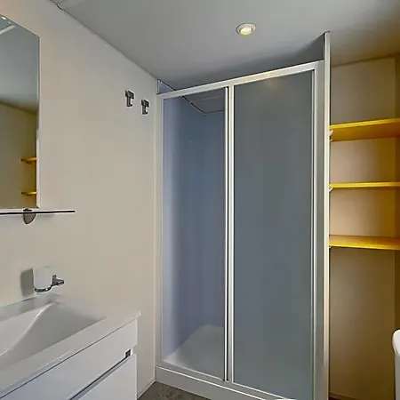 Holiday park Quality Mobile Homes In Kazela Medulin