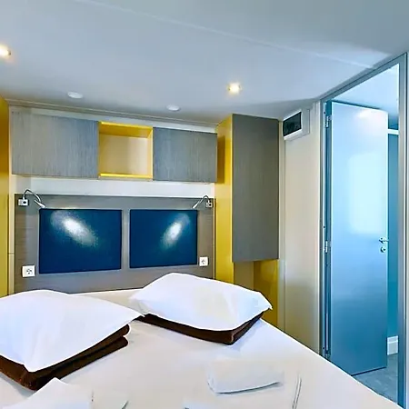 Quality Mobile Homes In Kazela Medulin