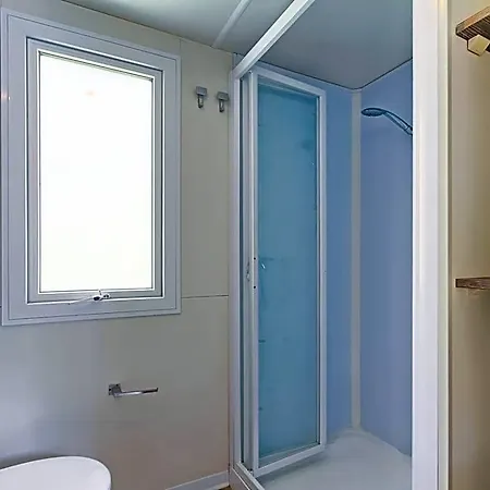 Quality Mobile Homes In Kazela 4*