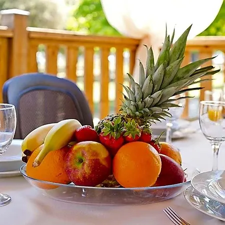 Quality Mobile Homes In Kazela 4* Medulin