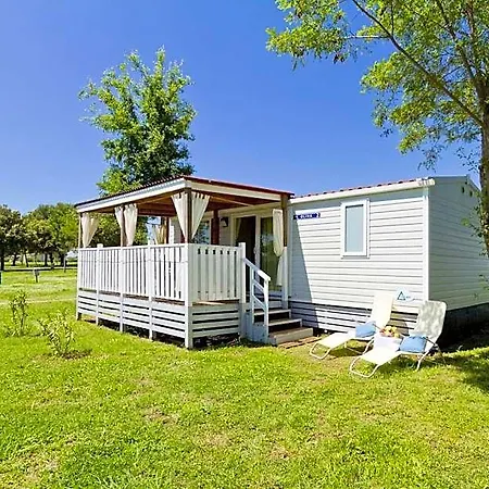 홀리데이파크 Quality Mobile Homes In Kazela 4*