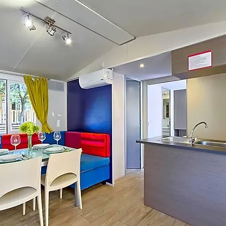 Quality Mobile Homes In Kazela 4*