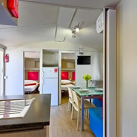 Quality Mobile Homes In Kazela Medulin