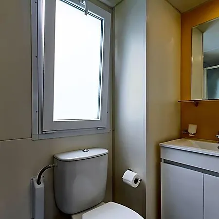 Holiday park Quality Mobile Homes In Kazela