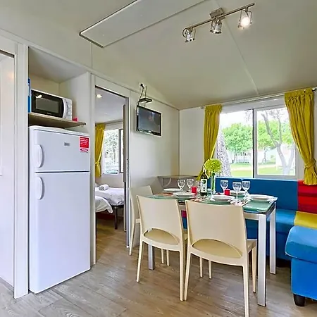 Quality Mobile Homes In Kazela Prázdninový areál Medulin