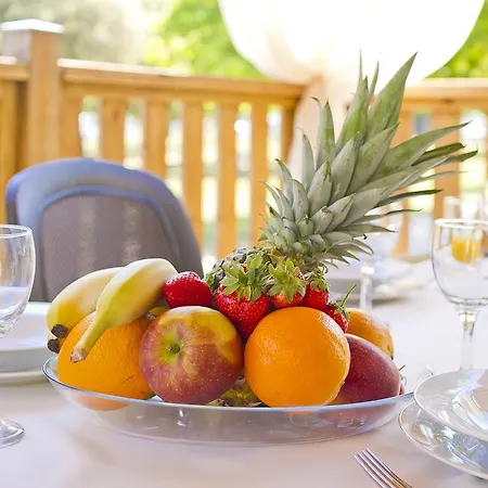 Holiday park Quality Mobile Homes In Kazela