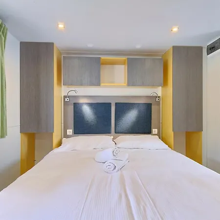 Quality Mobile Homes In Kazela Medulin