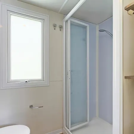 Holiday park Quality Mobile Homes In Kazela
