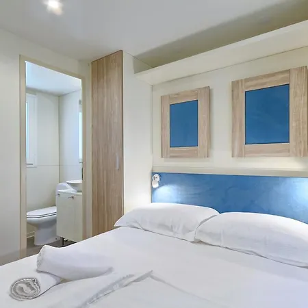 홀리데이파크 Quality Mobile Homes In Kazela 4*