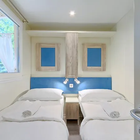 Quality Mobile Homes In Kazela Medulin