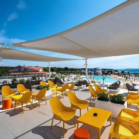 Quality Mobile Homes In Kazela Medulin